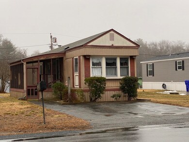 187 Lothrop St, Taunton, MA 02780 - photo 2