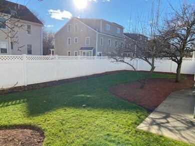 14 Mott St unit A, Arlington, MA 02474 - photo 2