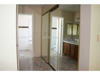 Master Bath/Spa.