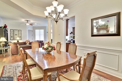 12518 Regiment Ln, Fredericksburg, VA 22407 - photo 5