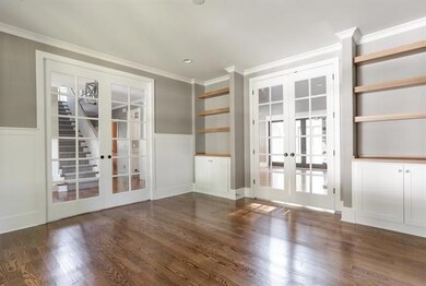 Formal Dining or Office