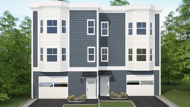 75 Cummins Hwy unit 75, Boston, MA 02131 - photo 7