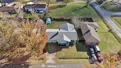 461 S 92nd East Ave, Tulsa, OK 74112 - photo 3