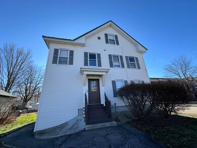 70 3rd St unit 2, Manchester, NH 03102 - photo 2
