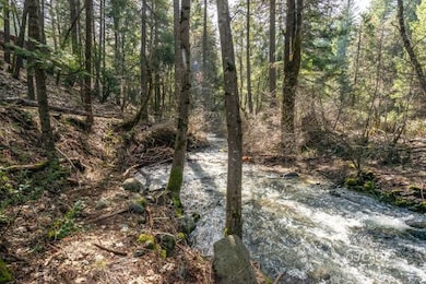 Creek Frontage