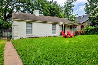 5506 Morningside Ave, Dallas, TX 75206 - photo 2