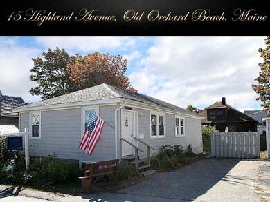 15 Highland Ave, Old Orchard Beach, ME 04064 - photo 2