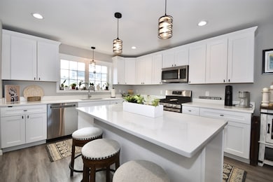 550 Spring St unit 2, Fall River, MA 02721 - photo 6