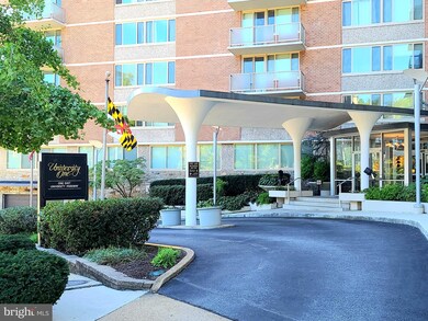 University One Condos unit 1408, Baltimore, MD 21218 - photo 3