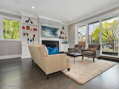 2656 N Wayne Ave unit 1, Chicago, IL 60614 - photo 3