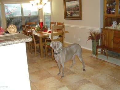 18089 E El Viejo Desierto, Gold Canyon, AZ 85118 - photo 7