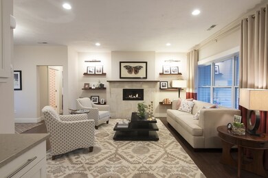 466 Chestnut St unit 6, Ashland, MA 01721 - photo 6