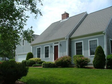 44 Pheasant Cove Cir, Yarmouth Port, MA 02675 - photo 2