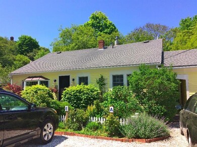 30 Bangs St unit F, Provincetown, MA 02657 - photo 4