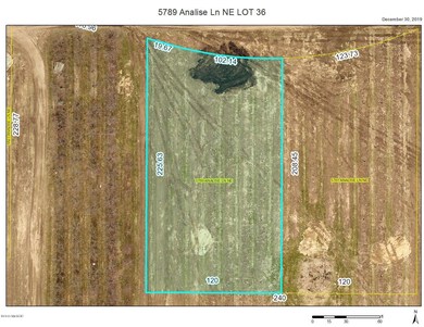 5789 Analise Ln NE Lot 36