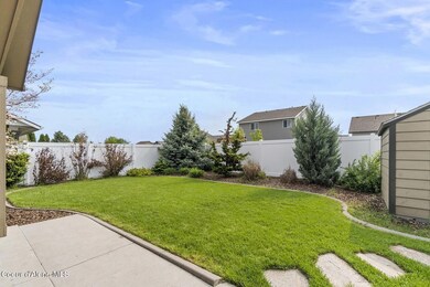 Nicely Landscaped