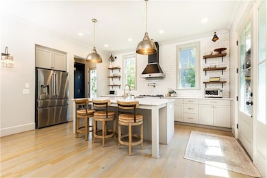 6605 Five Oaks Rd, Cumming, GA 30040 - photo 5