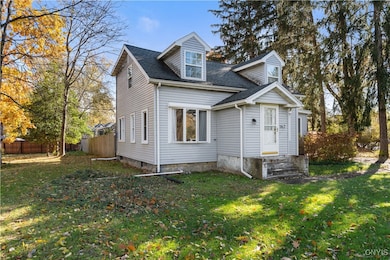 162 Mc Alpine St, Syracuse, NY 13211 - photo 2