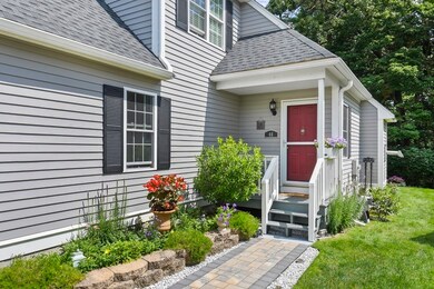 46 Valleyview Dr unit 46, Fitchburg, MA 01420 - photo 3