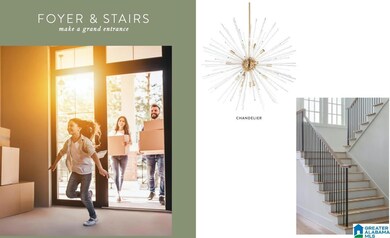 6116 Lynton Dr, Hoover, AL 35244 - photo 4