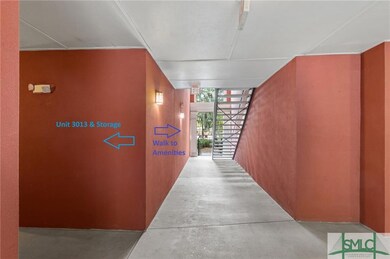Walking Proximity to Amenities