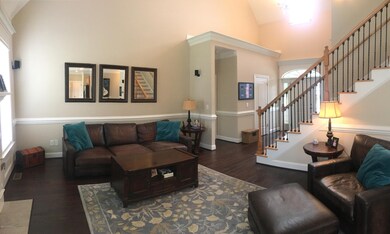 3005 Taberna Dr, Greenville, NC 27834 - photo 4