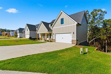 28 Bridgestone Way, Cartersville, GA 30120 - photo 4
