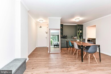 Van Ness East unit 114, Washington, DC 20008 - photo 3