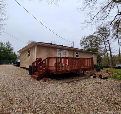 8875 Cedar St NE, New Salisbury, IN 47161 - photo 7