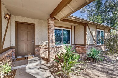Curb Appeal