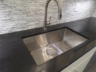 Stainless  Sink