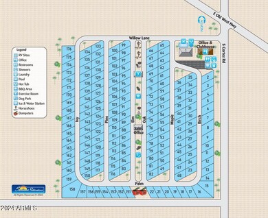 park map