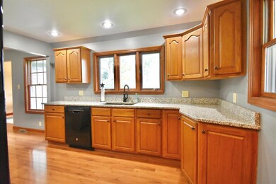 865 N 1300 W, Linton, IN 47441 - photo 7