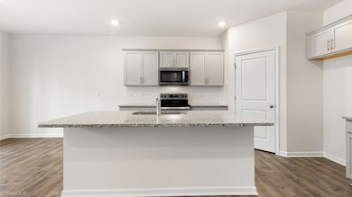 444 Falcon Ln, Lexington, NC 27295 - photo 6