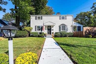 210 Pinckney Rd, Little Silver, NJ 07739 - photo 3