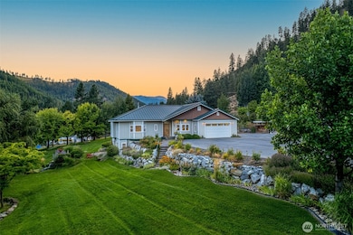 60 Eagle Place, Leavenworth, WA 98826 - photo 2