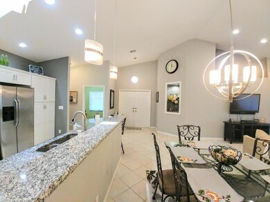 Dining to Entry