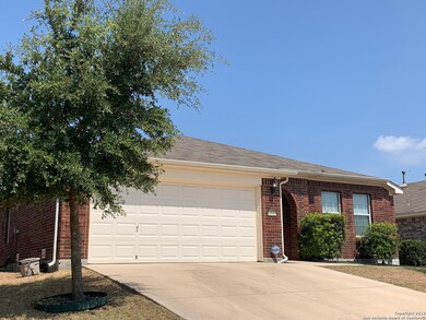 22015 Tower Terrace, San Antonio, TX 78259 - photo 2