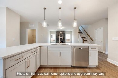 5433 Jaeger Dr unit Lot 29, Graham, NC 27253 - photo 5