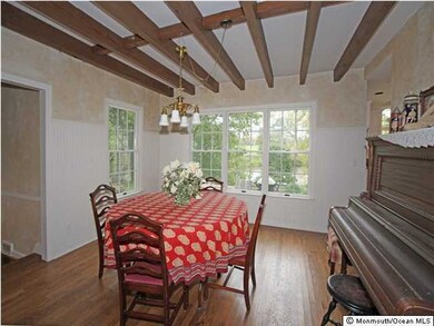 601 N Edgemere Dr, Allenhurst, NJ 07711 - photo 7