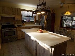 KITCHEN VIEW 2
