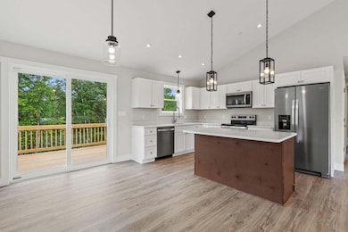 Lot 5 Meadow Rd, Casco, ME 04015 - photo 3