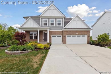 Great Curb Appeal