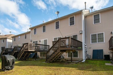 206 Thayer St unit 206, Abington, MA 02351 - photo 3