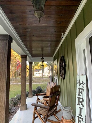 1817 Wakulla Arran Rd, Crawfordville, FL 32327 - photo 5