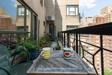 Goodhue House unit 14-E, New York, NY 10016 - photo 5