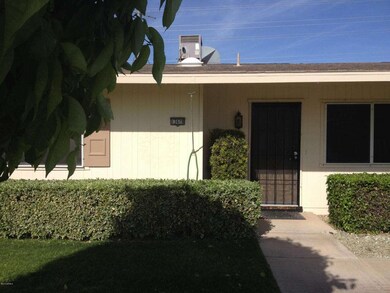 13678 N Garden Court Dr, Sun City, AZ 85351 - photo 4