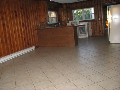 GREAT ROOM, DINING, KITCHEN VIEW