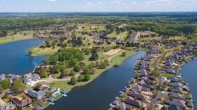 0 Caroline Pointe Lot 1412 Blvd, Madison, MS 39110 - photo 5