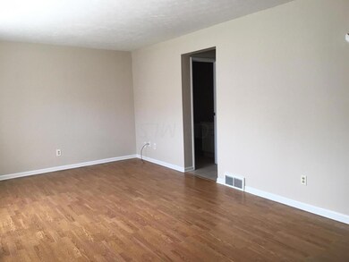 Living room...